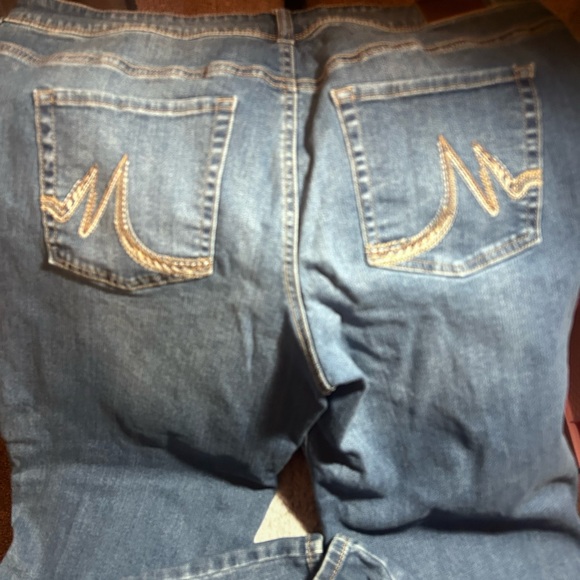 Maurice’s women jeans - Picture 2 of 4